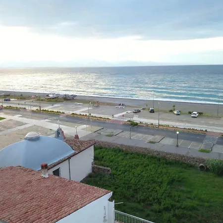 Casa Vacanze Mariaelena - Sant' Angelo Rossano