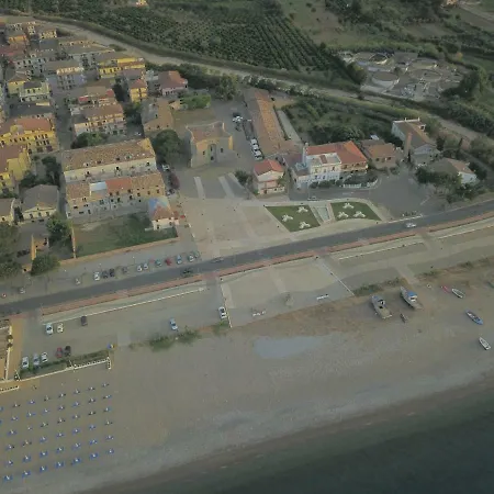Casa Vacanze Mariaelena - Sant' Angelo Holiday home