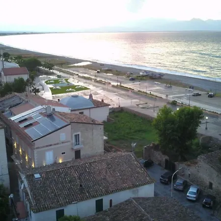 Casa Vacanze Mariaelena - Sant' Angelo * Rossano