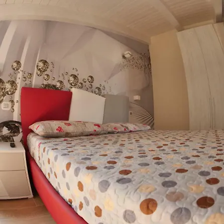 Holiday home Casa Vacanze Mariaelena - Sant' Angelo