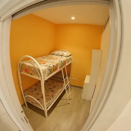 Casa Vacanze Mariaelena - Sant' Angelo Rossano