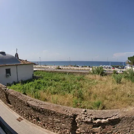 Casa Vacanze Mariaelena - Sant' Angelo * Rossano